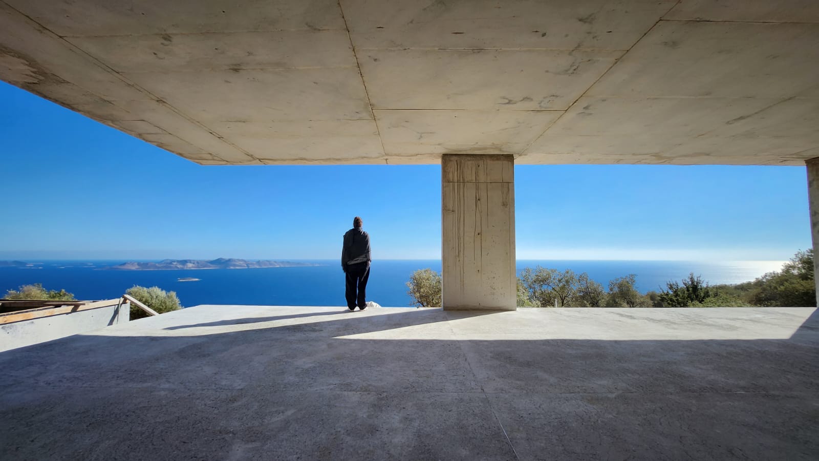 Brutalistische Architektur