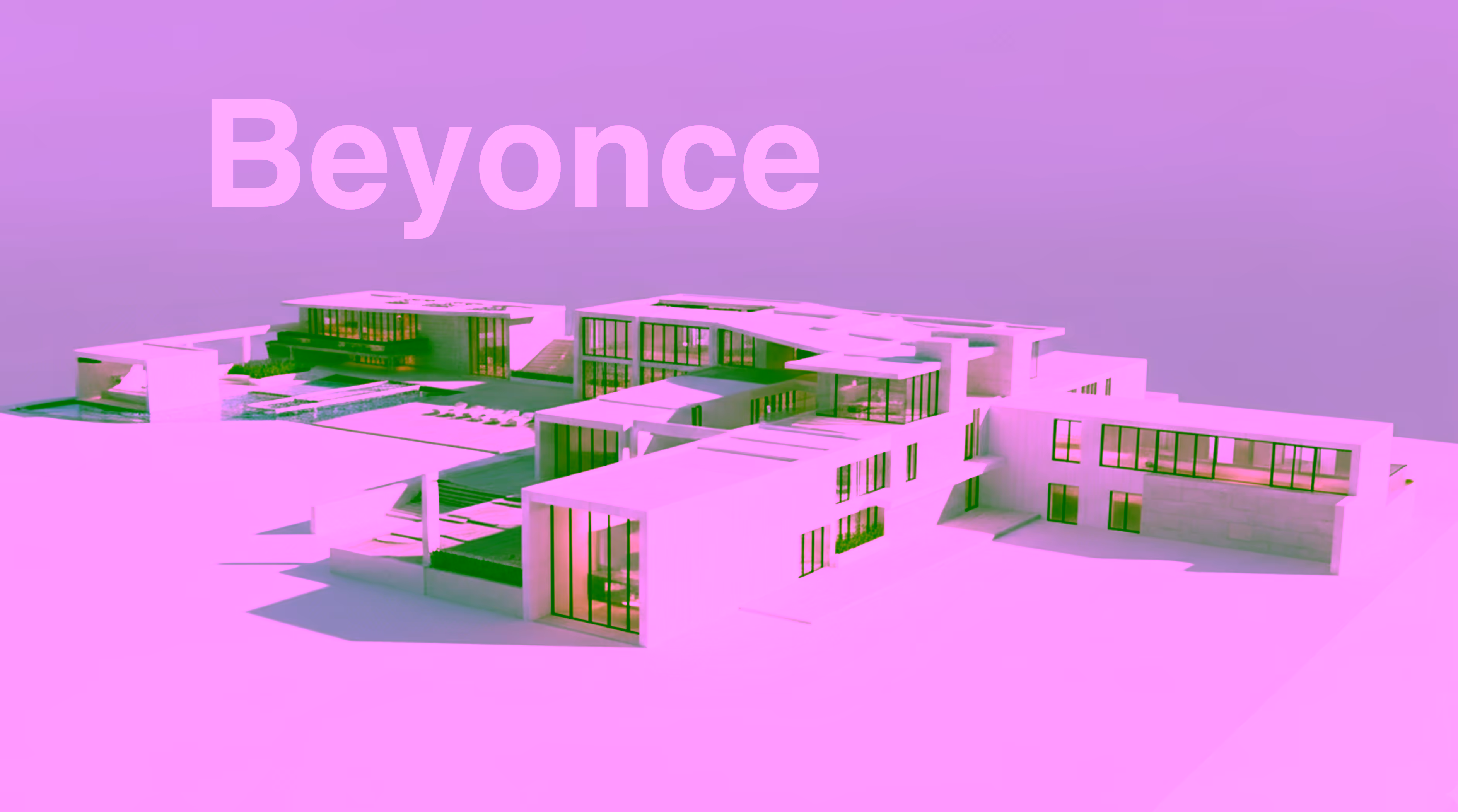 The Claytons - Beyonce