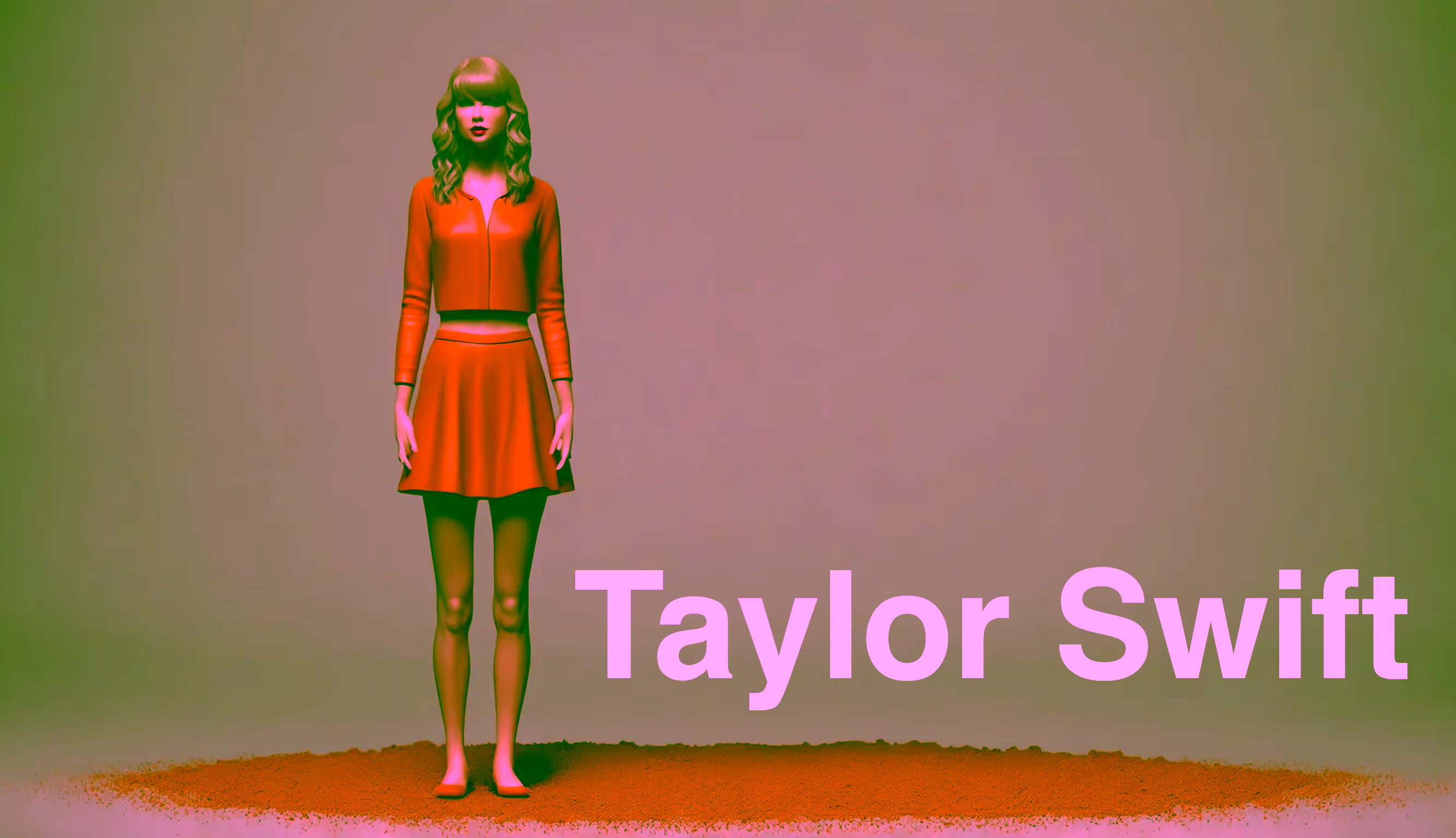 The Claytons - Taylor Swift